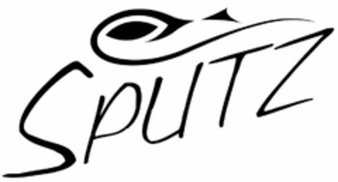 SPUTZ Logo (USPTO, 07.12.2018)