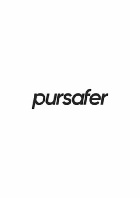 PURSAFER Logo (USPTO, 24.02.2019)