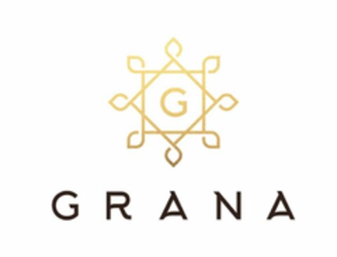 G GRANA Logo (USPTO, 01.03.2019)
