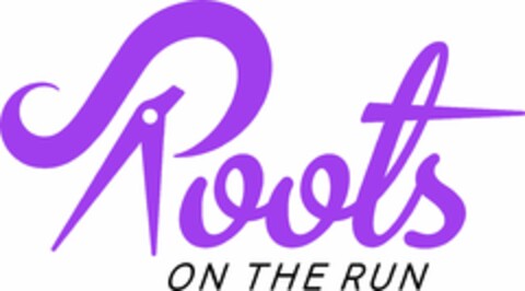 ROOTS ON THE RUN Logo (USPTO, 05.03.2019)