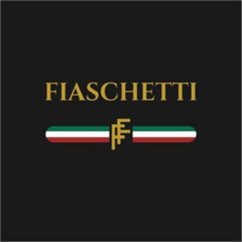 FIASCHETTI FF Logo (USPTO, 15.03.2019)