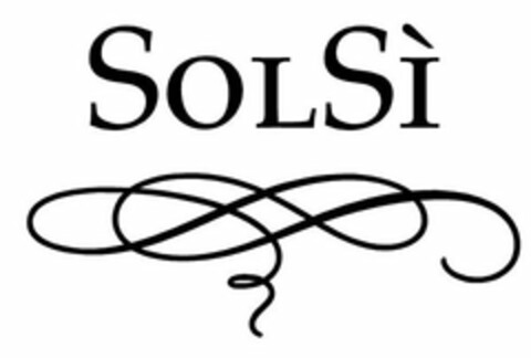 SOLSI Logo (USPTO, 03/19/2019)