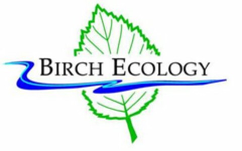 BIRCH ECOLOGY Logo (USPTO, 22.03.2019)