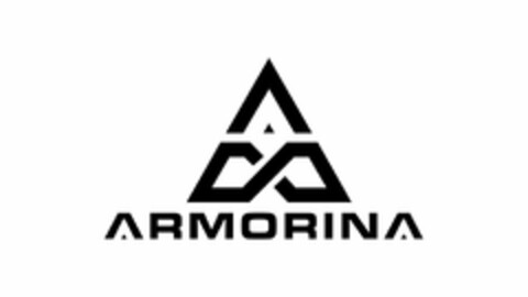 A ARMORINA Logo (USPTO, 01.04.2019)