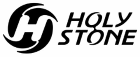 H HOLY STONE Logo (USPTO, 16.04.2019)