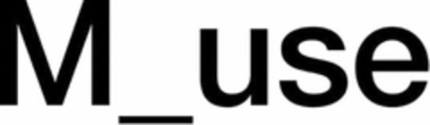 M_USE Logo (USPTO, 10.05.2019)