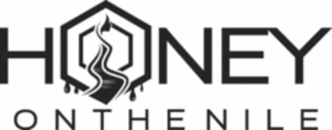HONEY ON THE NILE Logo (USPTO, 13.05.2019)