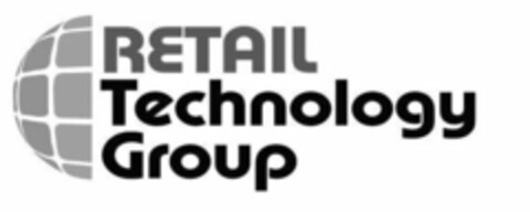 RETAIL TECHNOLOGY GROUP Logo (USPTO, 05/15/2019)