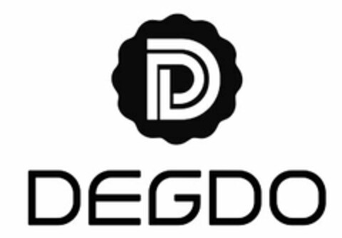 D DEGDO Logo (USPTO, 21.05.2019)