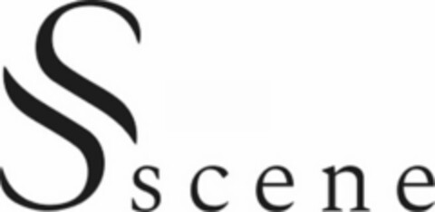 SSCENE Logo (USPTO, 21.05.2019)