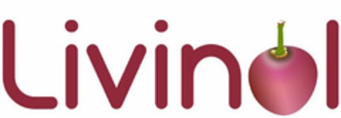 LIVINOL Logo (USPTO, 06/14/2019)