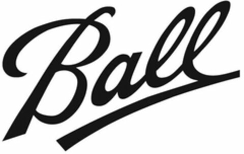 BALL Logo (USPTO, 06/17/2019)