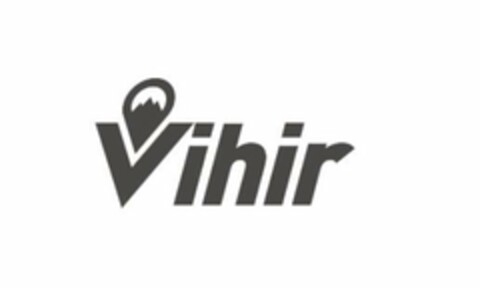 VIHIR Logo (USPTO, 27.06.2019)