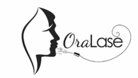 ORALASE Logo (USPTO, 04.07.2019)
