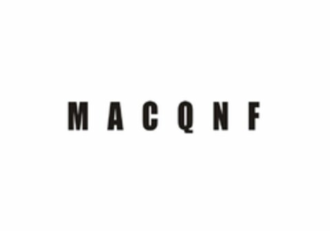 MACQNF Logo (USPTO, 10.07.2019)