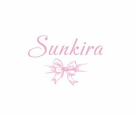 SUNKIRA Logo (USPTO, 01.08.2019)