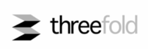 THREEFOLD Logo (USPTO, 08/28/2019)