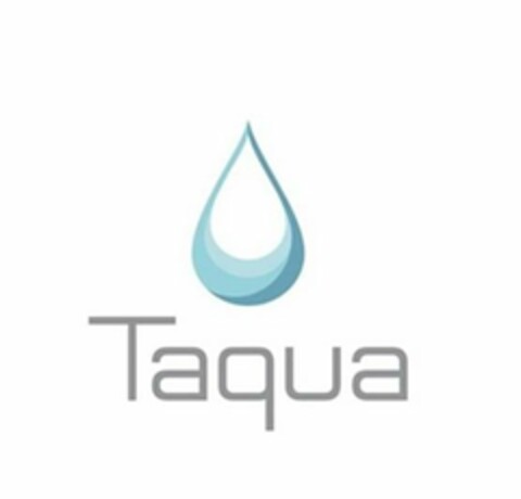 TAQUA Logo (USPTO, 26.09.2019)