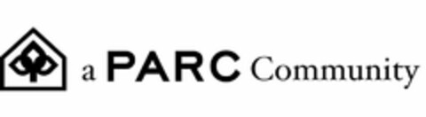 A PARC COMMUNITY Logo (USPTO, 08.10.2019)