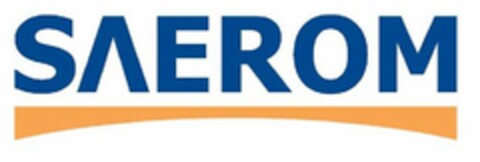 SAEROM Logo (USPTO, 18.10.2019)