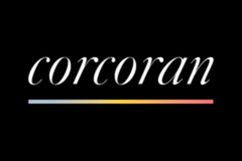 CORCORAN Logo (USPTO, 25.10.2019)