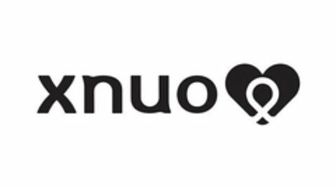 XNUO Logo (USPTO, 08.11.2019)