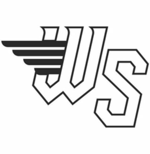 W S Logo (USPTO, 11/13/2019)