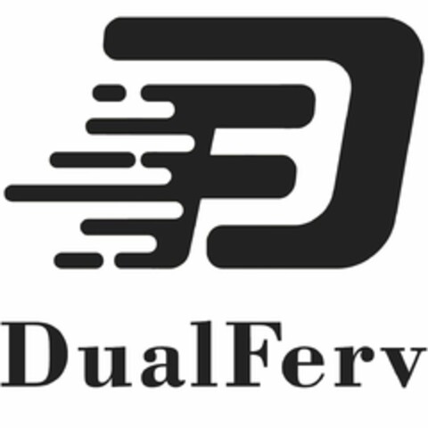 DF DUALFERV Logo (USPTO, 21.11.2019)