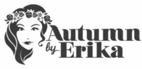 AUTUMN BY ERIKA Logo (USPTO, 23.12.2019)