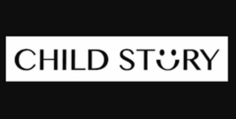 CHILD STORY Logo (USPTO, 23.12.2019)