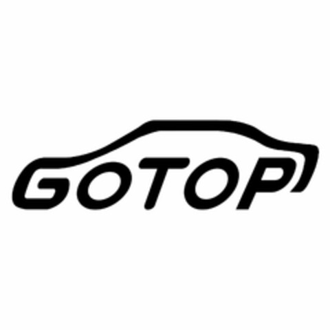 GOTOP Logo (USPTO, 15.01.2020)