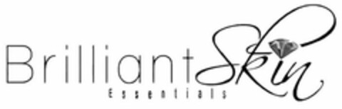 BRILLIANT SKIN ESSENTIALS Logo (USPTO, 01/15/2020)