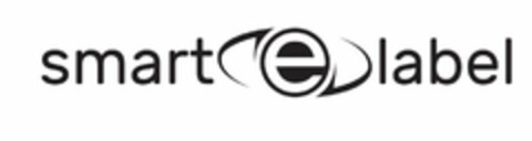 SMART E LABEL Logo (USPTO, 29.01.2020)