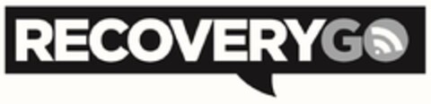 RECOVERYGO Logo (USPTO, 02/03/2020)