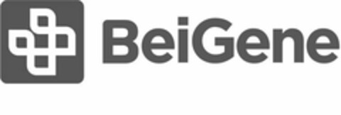 BEIGENE Logo (USPTO, 02/14/2020)