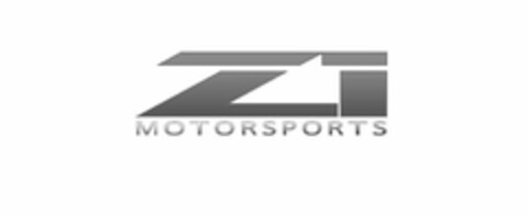 Z1 MOTORSPORTS Logo (USPTO, 03.03.2020)