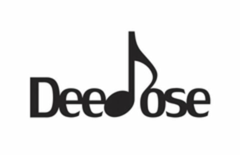 DEEDOSE Logo (USPTO, 27.03.2020)