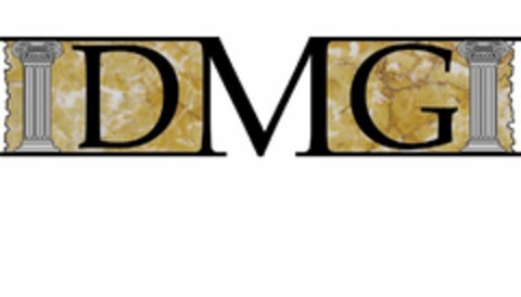 DMG Logo (USPTO, 31.03.2020)