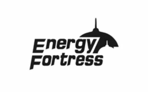 ENERGY FORTRESS Logo (USPTO, 02.04.2020)