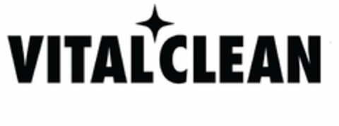VITALCLEAN Logo (USPTO, 02.04.2020)