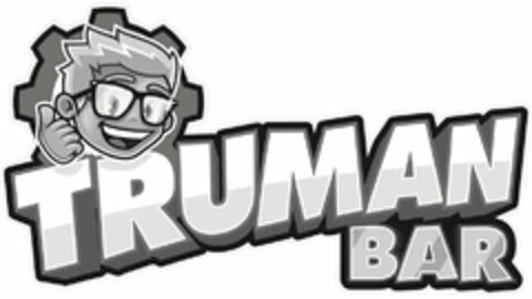 TRUMAN BAR Logo (USPTO, 11.05.2020)