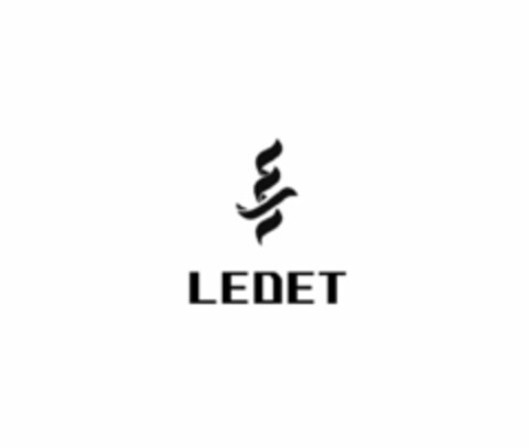 LEDET Logo (USPTO, 12.05.2020)