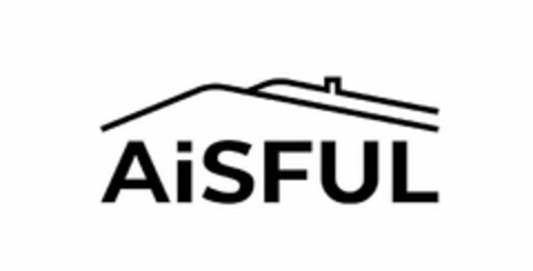 AISFUL Logo (USPTO, 05/13/2020)