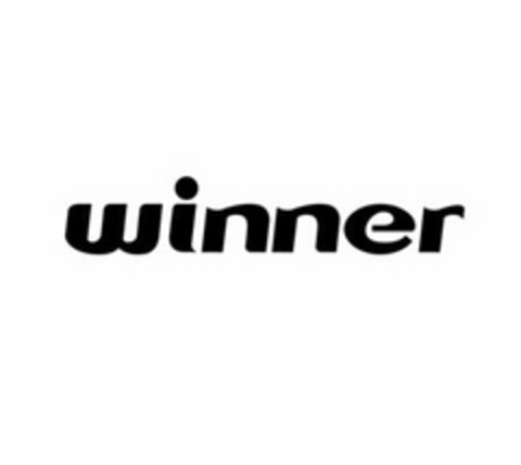 WINNER Logo (USPTO, 05/24/2020)