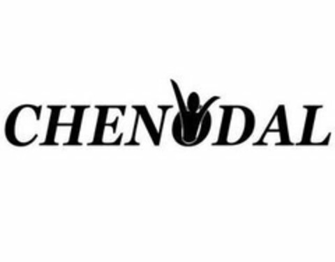 CHENODAL Logo (USPTO, 05/27/2020)