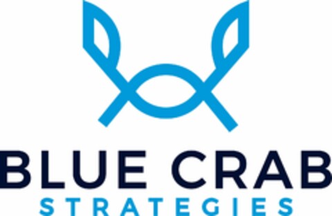 BLUE CRAB STRATEGIES Logo (USPTO, 19.06.2020)