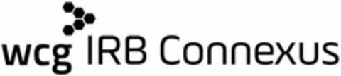 WCG IRB CONNEXUS Logo (USPTO, 07.07.2020)