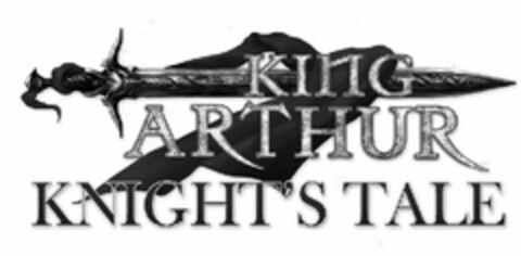 KING ARTHUR KNIGHT'S TALE Logo (USPTO, 08.07.2020)