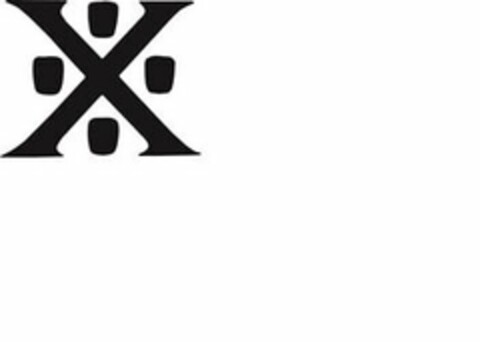 X Logo (USPTO, 08.07.2020)