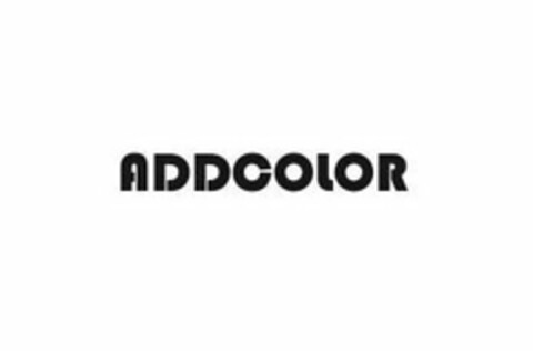 ADDCOLOR Logo (USPTO, 12.08.2020)